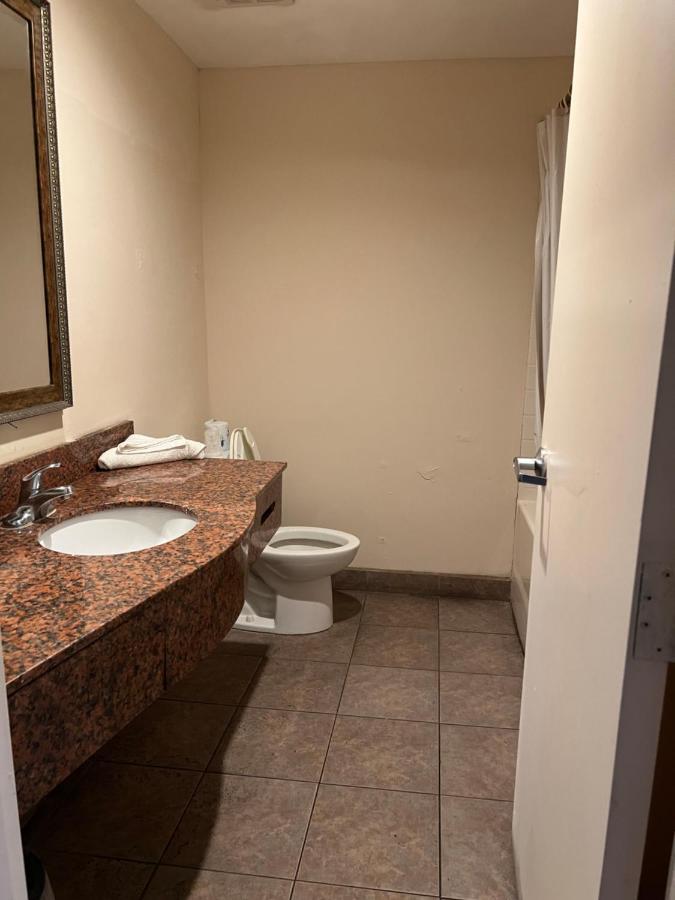 Metro Inn & Suites جاكسونفيل المظهر الخارجي الصورة
