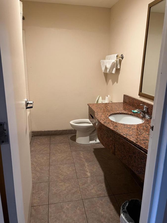 Metro Inn & Suites جاكسونفيل المظهر الخارجي الصورة