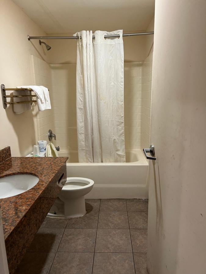 Metro Inn & Suites جاكسونفيل المظهر الخارجي الصورة