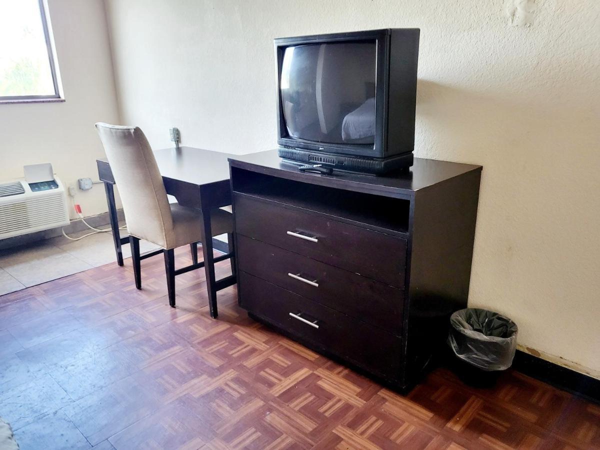 Metro Inn & Suites جاكسونفيل المظهر الخارجي الصورة