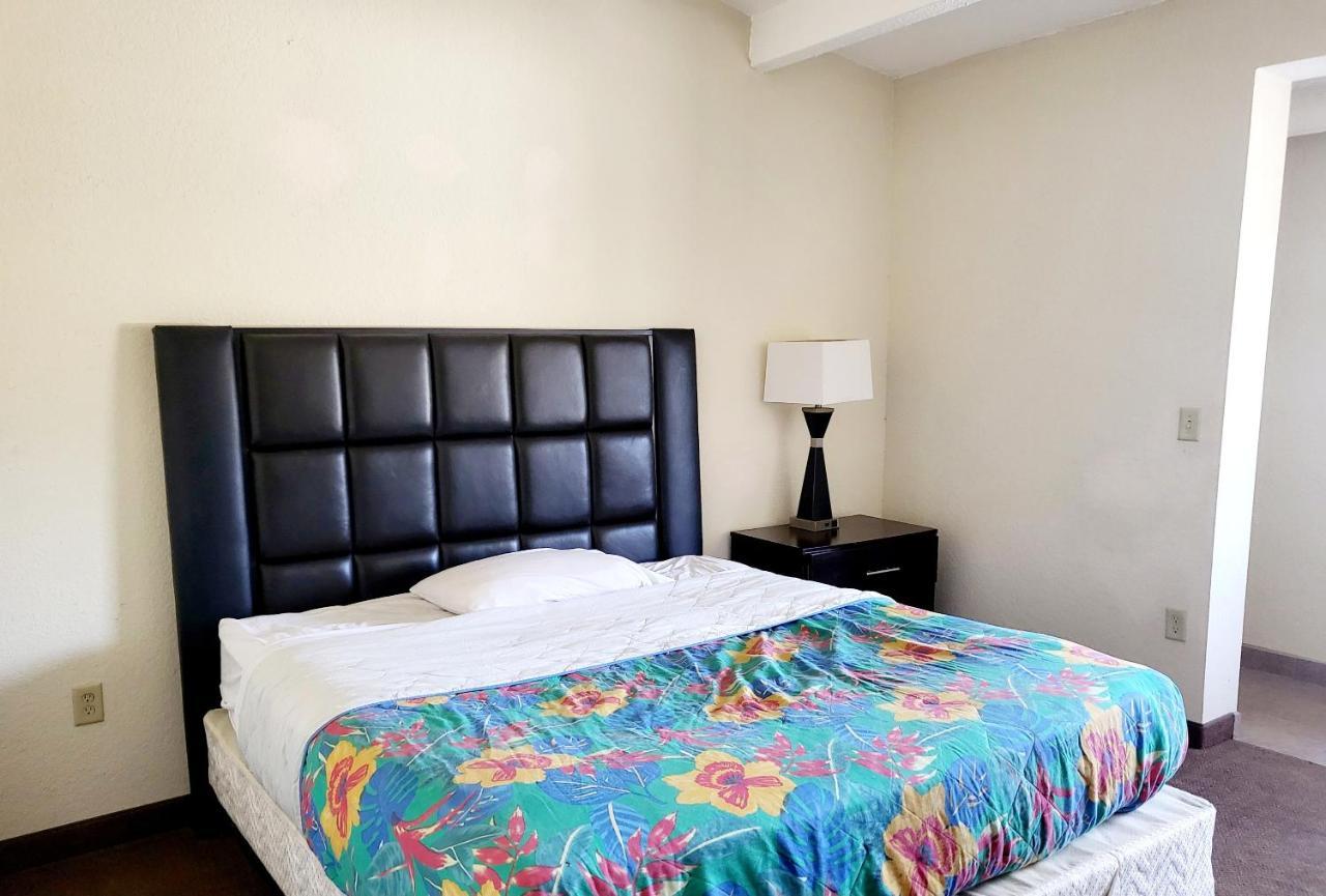 Metro Inn & Suites جاكسونفيل المظهر الخارجي الصورة