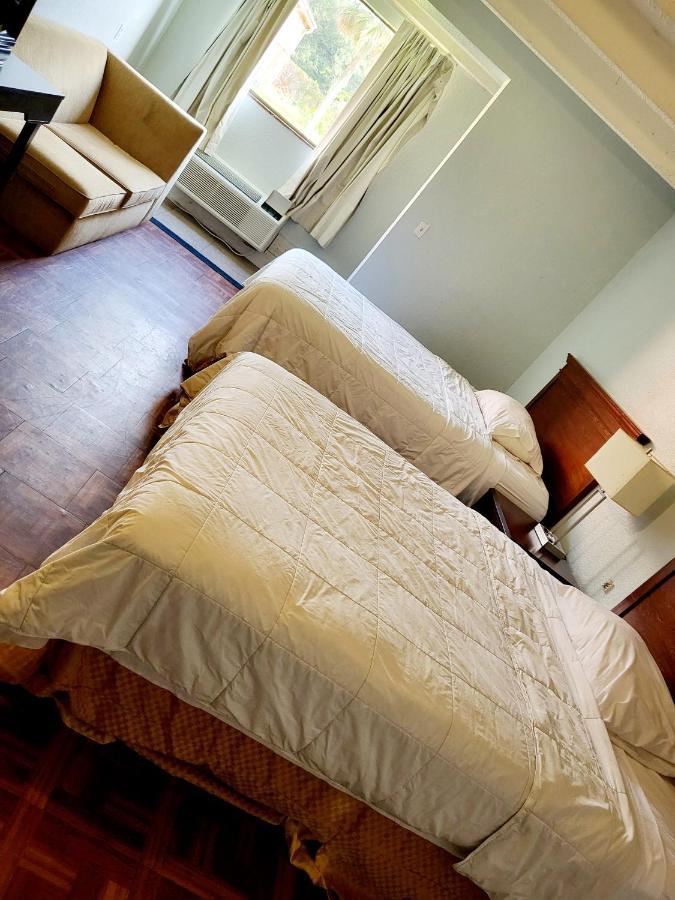 Metro Inn & Suites جاكسونفيل المظهر الخارجي الصورة