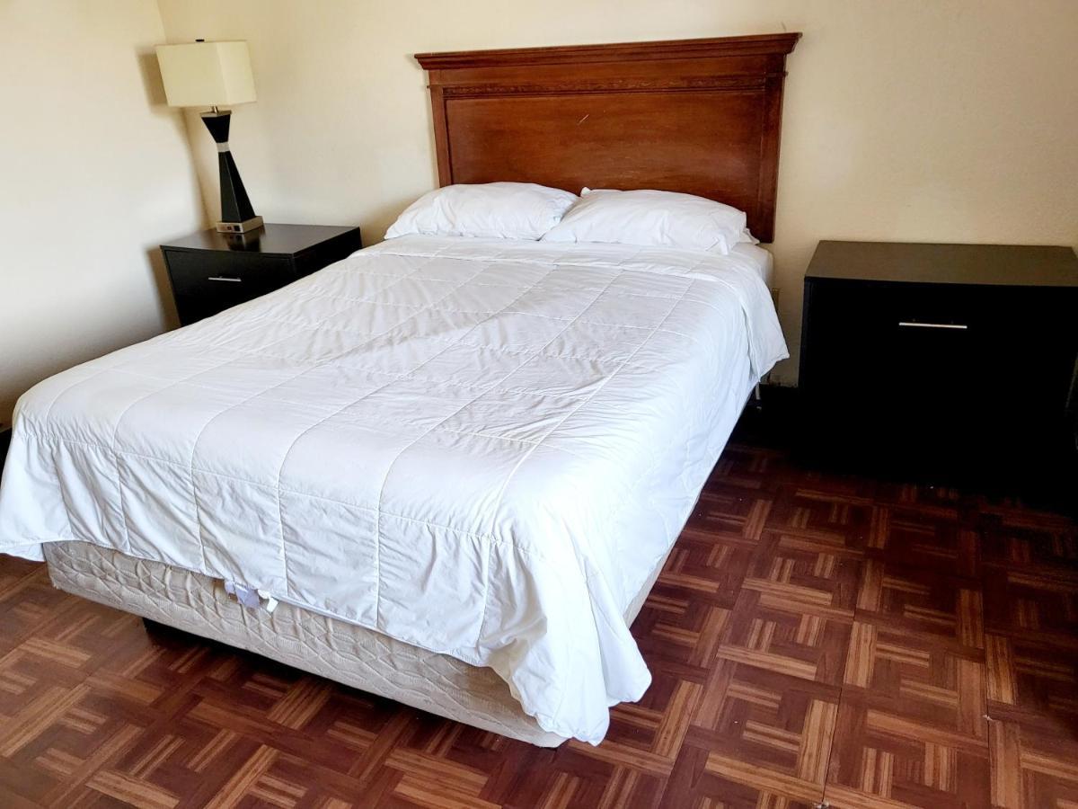 Metro Inn & Suites جاكسونفيل المظهر الخارجي الصورة