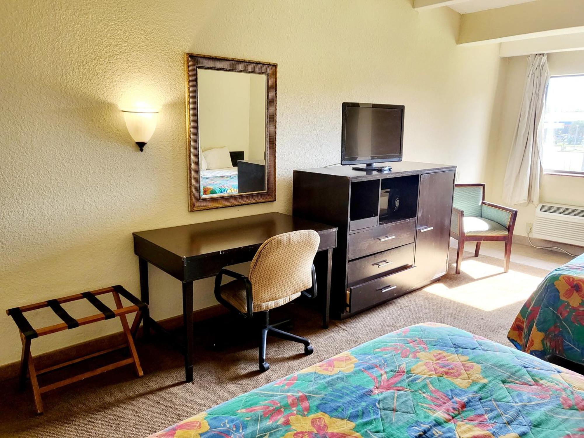 Metro Inn & Suites جاكسونفيل المظهر الخارجي الصورة