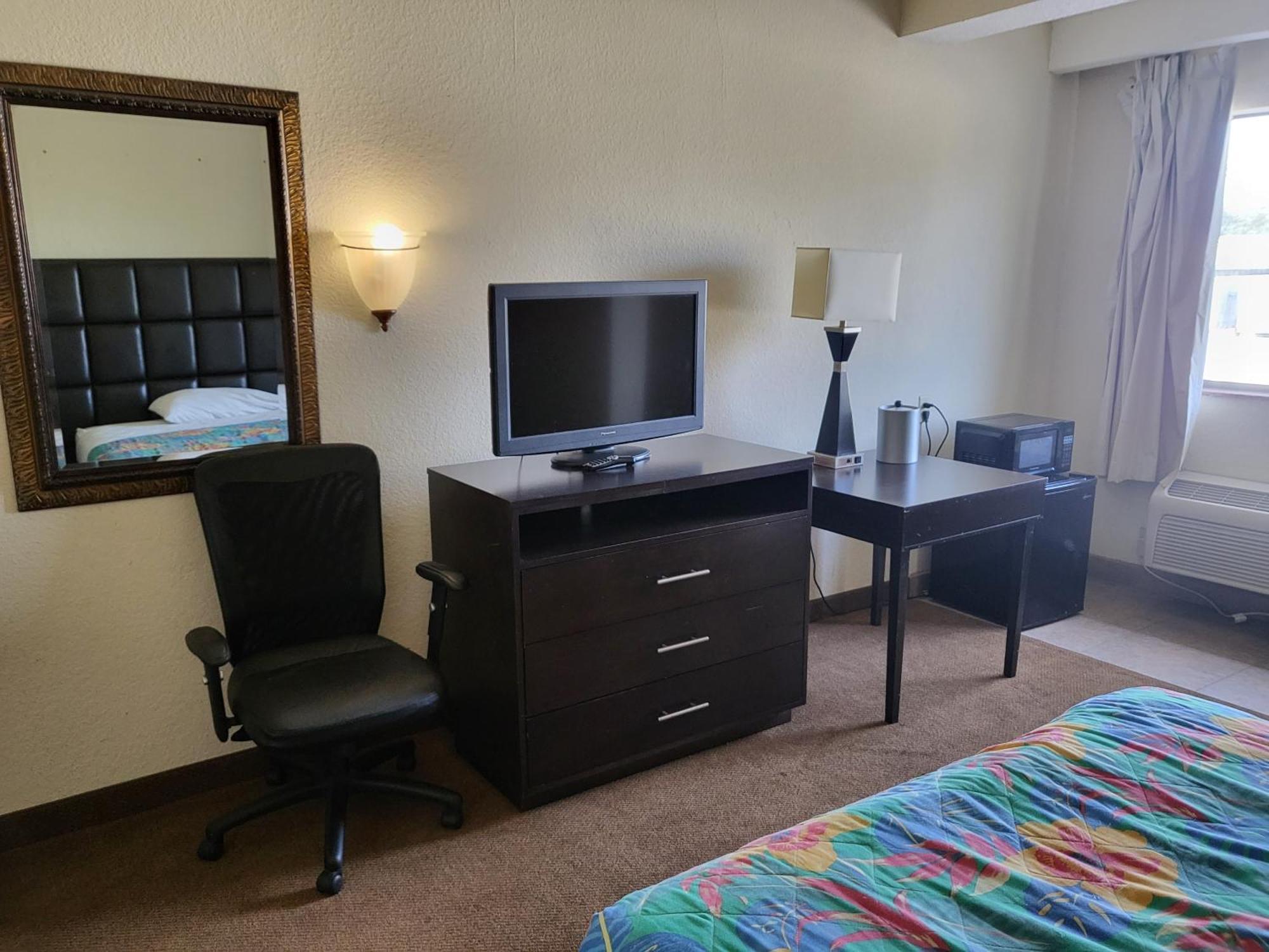 Metro Inn & Suites جاكسونفيل المظهر الخارجي الصورة