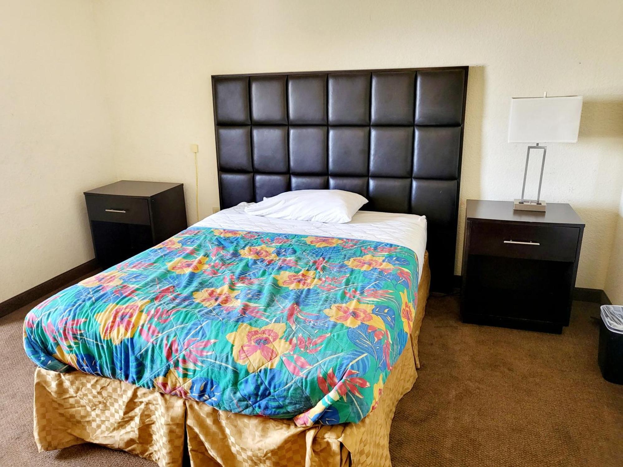 Metro Inn & Suites جاكسونفيل المظهر الخارجي الصورة
